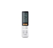Изображение пульта дистанционного управления HAIER EXPERT Plus AS25XCAHRA