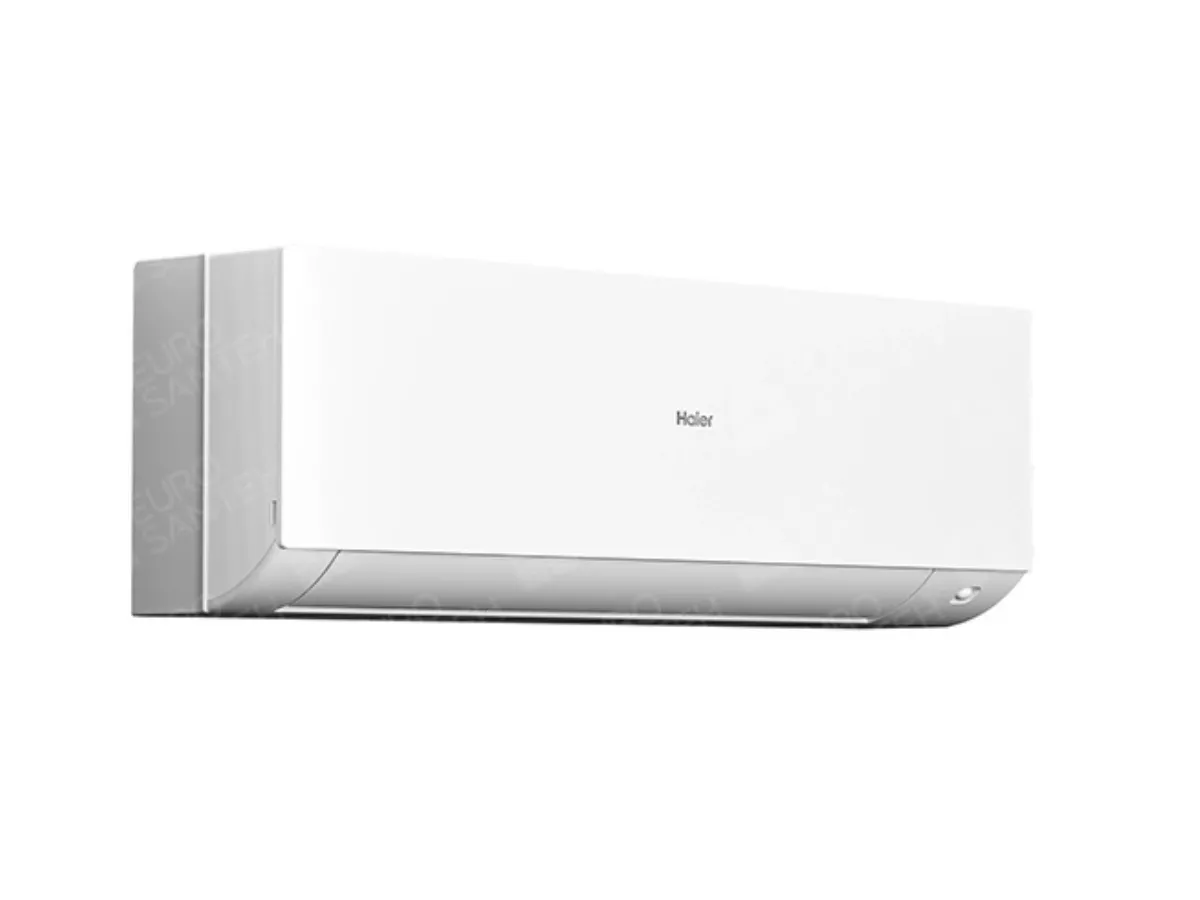 Изображение внутреннего блока с левой стороны HAIER EXPERT Plus AS35XCAHRA 