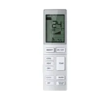 Изображение пульта дистанционного пульта  HAIER AC35S2SG1FA