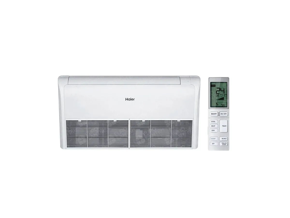 Внутренний блок напольно-потолочный HAIER AC35S2SG1FA