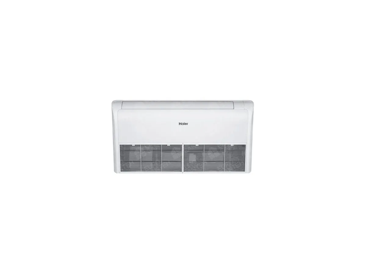 Фото внутреннего блока кондиционера потолочно-напольного типа HAIER AC71S2SG1FA