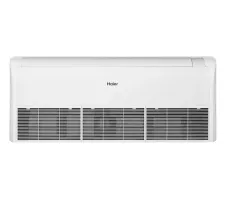 Фото внутреннего блока кондиционера потолочно-напольного типа HAIER AC160S2SK1FA