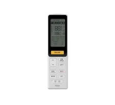 Изображение пульта дистанционного пульта HAIER AC160S2SK1FA