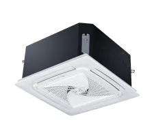 Изображение внутреннего блока, 4-х поточного кассетного типаHAIER AB35S2SC2FA 