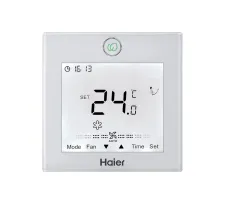Изображение пульта дистанционного управления, круглого типа HAIER AB71S2SG1FA