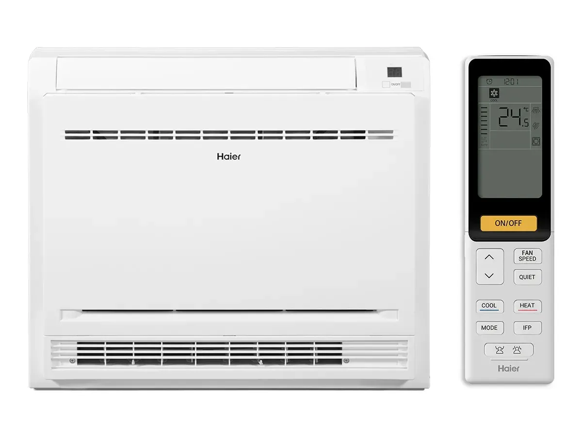 Внутренний блок консольный HAIER AF25S2SD1FA