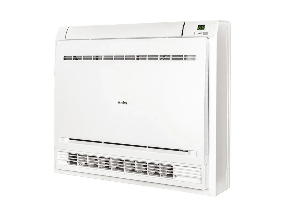 Изображение внутреннего блока HAIER  AF35S2SD1FA