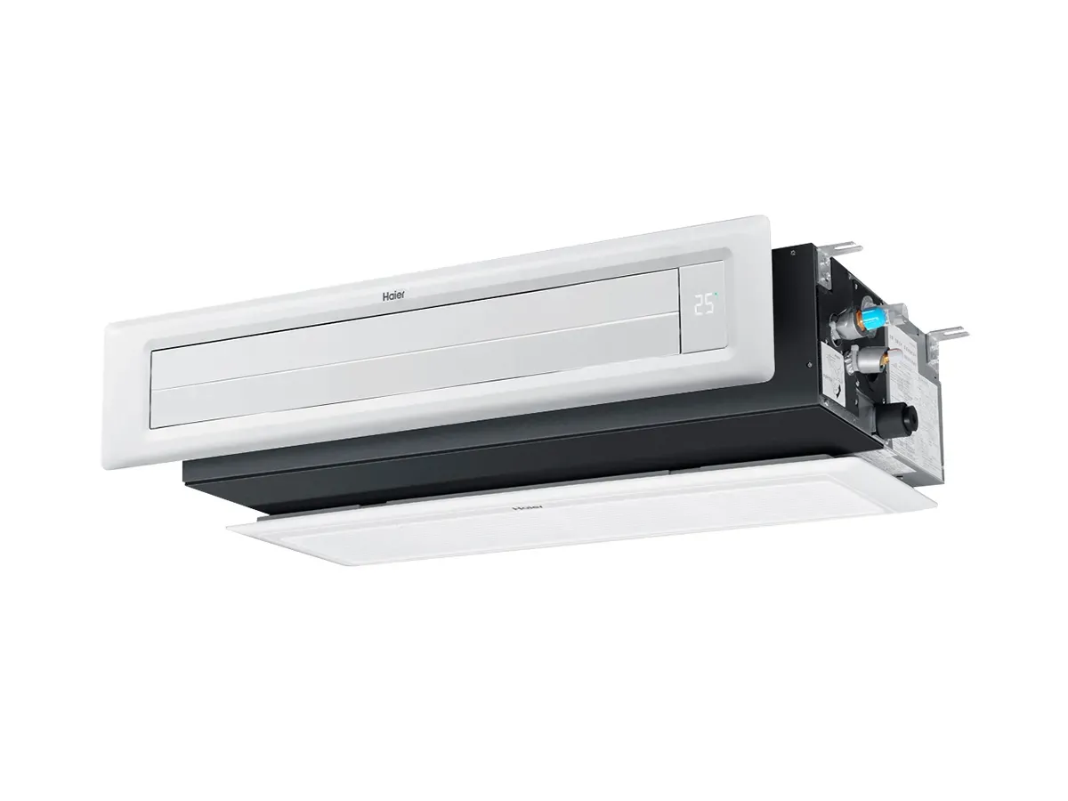 Изображение внутреннего блока тип КАНАЛ Slim Low ESP AD35S2SS1FA
