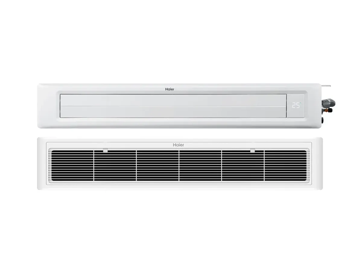 Изображение внутреннего блока тип КАНАЛ Slim Low ESP AD35S2SS1FA