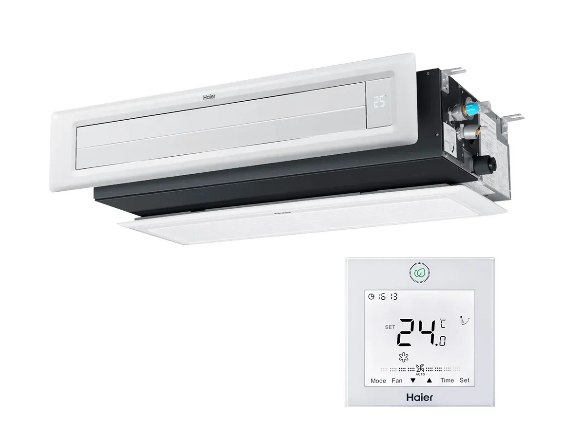 Внутренний блок канальный Slim Low ESP HAIER AD35S2SS1FA