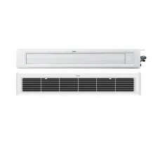 Изображение внутреннего блока тип КАНАЛ Slim Low ESP HAIER  AD50S2SS1FA