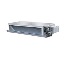 Изображение внутреннего блока тип КАНАЛ Slim Low ESP HAIER  AD50S2SS1FA