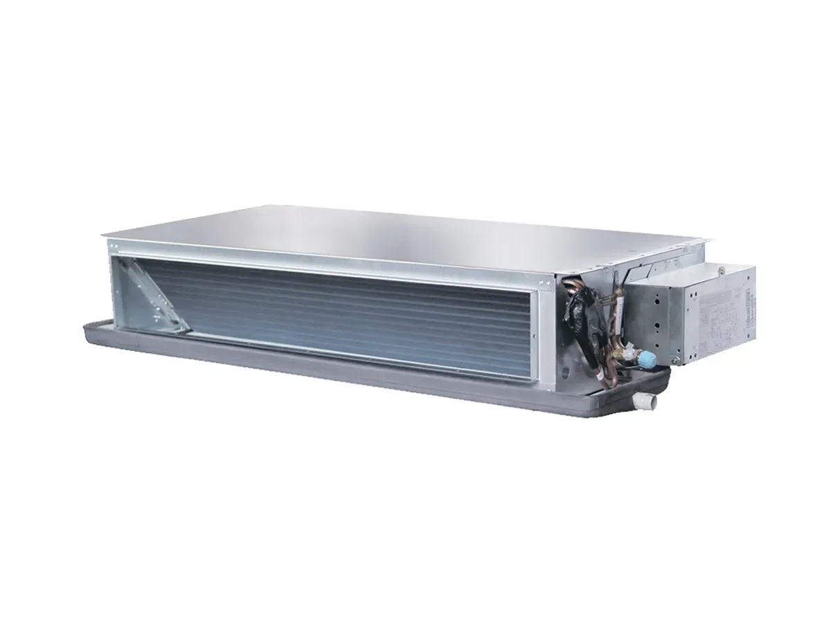 Изображение внутреннего блока тип КАНАЛ Slim Low ESP HAIER  AD50S2SS1FA
