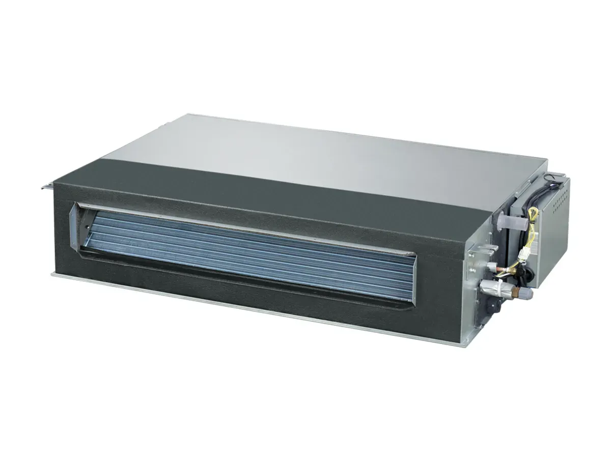 Изображение внутреннего блока тип КАНАЛA Medium ESP HAIER AD35S2SM3FA 