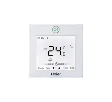 Изображение пульта дистанционного управления тип КАНАЛ Medium ESP HAIER AD35S2SM3FA