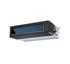 Изображение внутреннего блока тип КАНАЛ Medium ESP HAIER AD71S2SM3FA