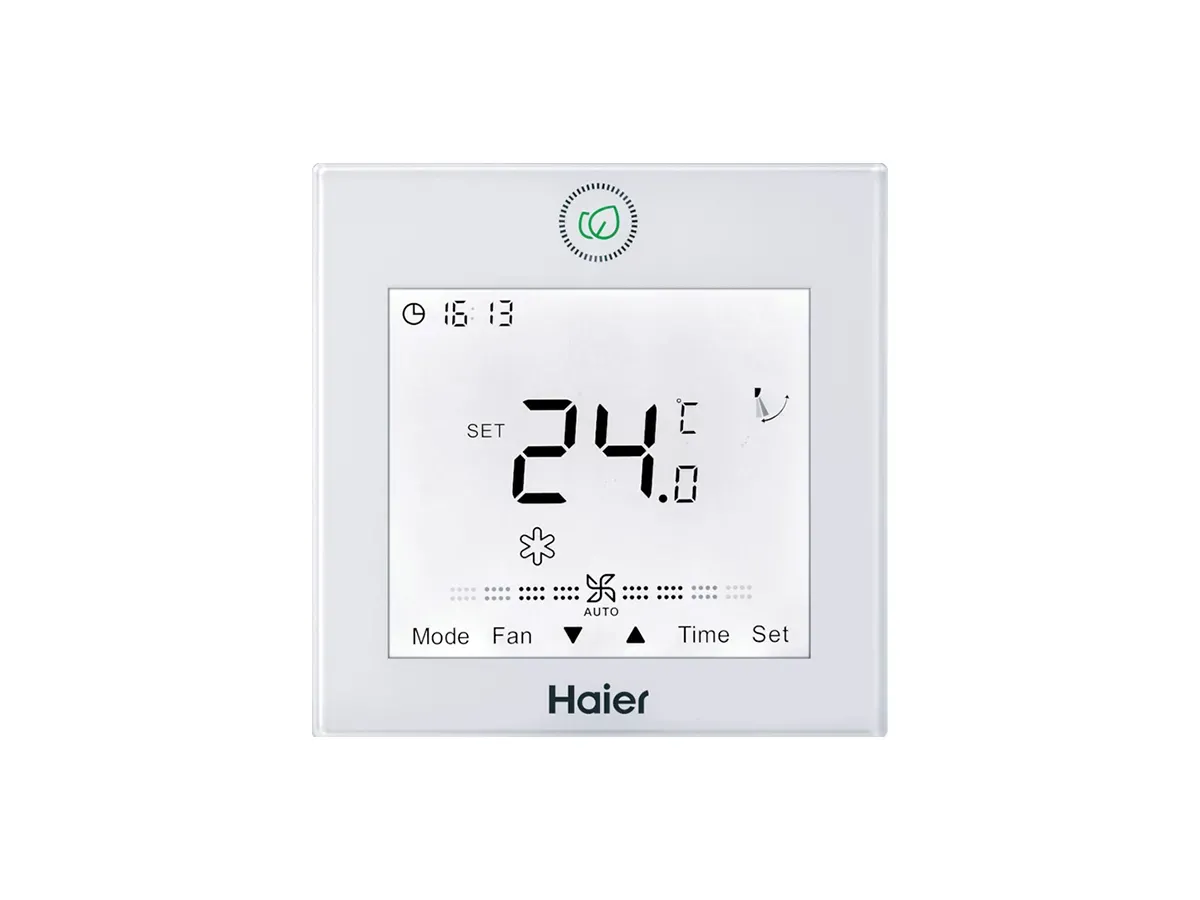 Изображение пульта дистанционного управления тип КАНАЛ Medium ESP HAIER AD71S2SM3FA