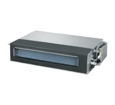 Изображение внутреннего блока тип КАНАЛ  Medium ESP HAIER AD160S2SM3FA