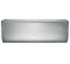 Изображение внутреннего блока   GREE U-CROWN SILVER GWH09UB-9000 BTU 