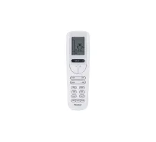 Telecomanda de la GREE CLIVIA SILVER D.C.