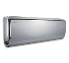 Изображение внутреннего блока   GREE U-CROWN SILVER  GWH12UB-12000 BTU 