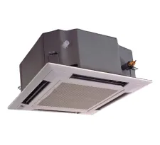 Кондиционер инверторный кассетный HOAPP U-MATCH HLZ-GP56VA2 HUHZ-G56VA2 18000 BTU