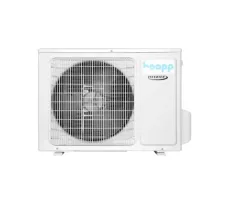 Кондиционер инверторный кассетный HOAPP U-MATCH HLZ-GP56VA2 HUHZ-G56VA2 18000 BTU
