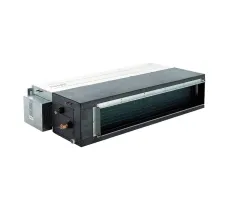 Кондиционер инверторный канальный Hoapp U-MATCH Duct HEZ-GP170YA3 HUHZ-G170YA3 60000 BTU