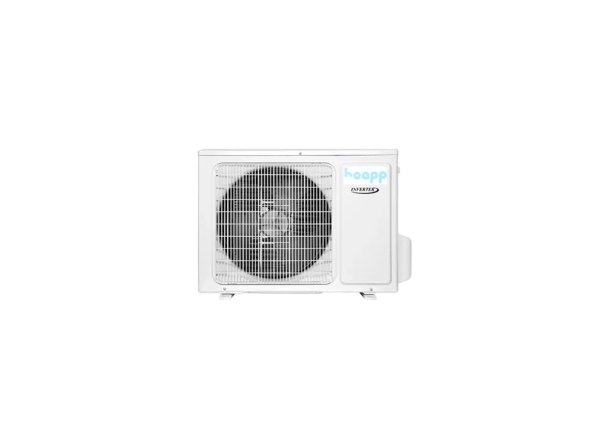 Наружный блок HOAPP FREE FIVE HXZ-2G56VA 18000 BTU