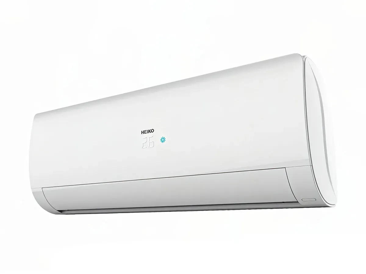 Изображение внутреннего блока с правой стороны  Heiko ARIA JS050-A1 (split/multi)