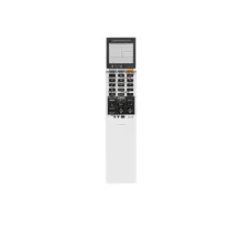 Poza telecomanda Mitsubishi Electric MSZ-AP 35 VGK