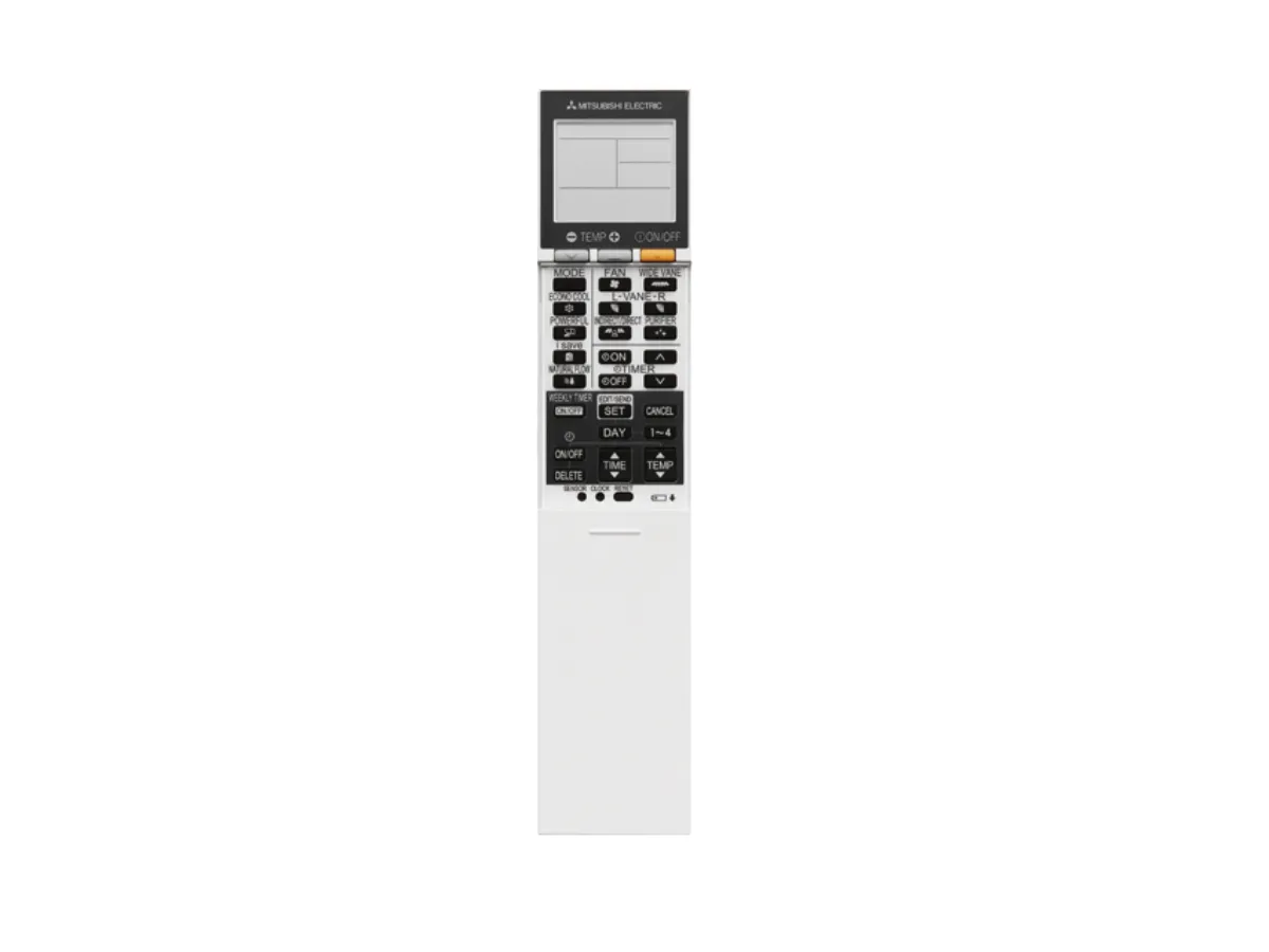 Poza telecomanda Mitsubishi Electric MSZ-AP 35 VGK