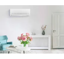 poza bloc interior pe perete Mitsubishi Electric MSZ-AP 35 VGK