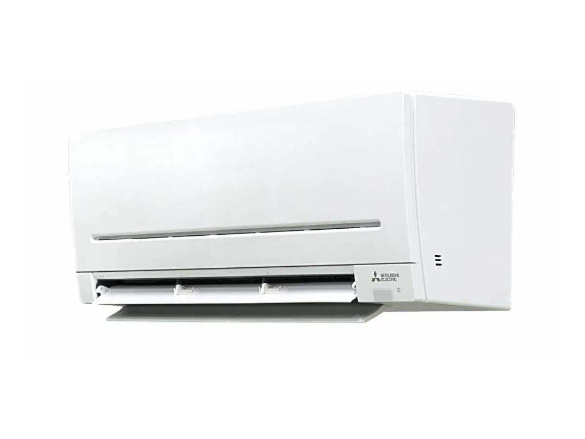 Изображение внутреннего открытого блока с правой стороны Mitsubishi Electric MSZ-AP 60 VGK