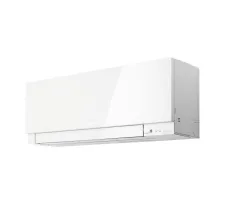 Изображение внутреннего бока с правой стороны Mitsubishi Electric MSZ-EF25 VGK W