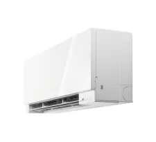 Изображение открытого внутреннего блока с правой стороны Mitsubishi Electric MSZ-EF25 VGK W