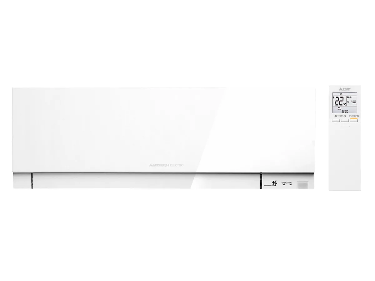 Внутренний блок Mitsubishi Electric MSZ-EF50 VGK W (ярко-белый)
