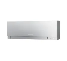 Изображение внутреннего блока с правой стороны Mitsubishi Electric MSZ-EF50 VGK S