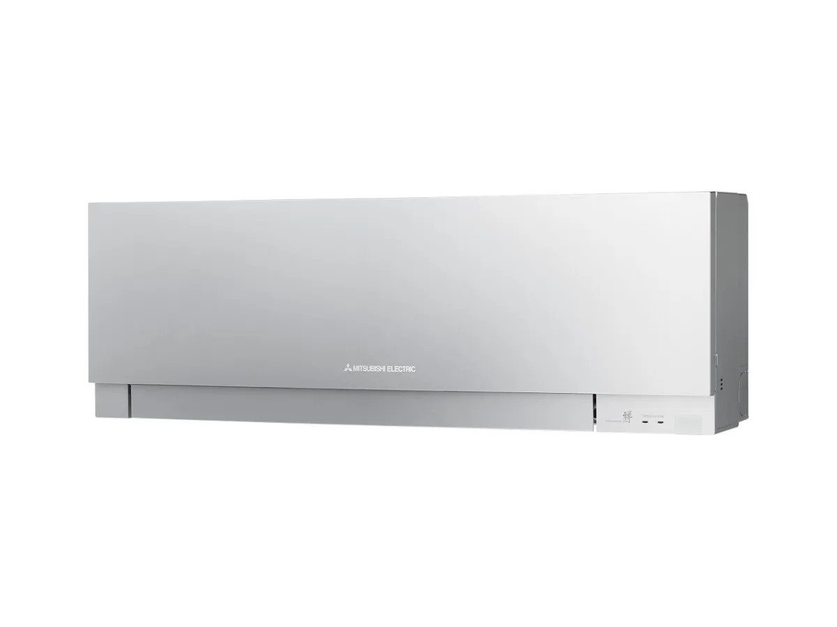 Изображение внутреннего блока с правой стороны Mitsubishi Electric MSZ-EF50 VGK S