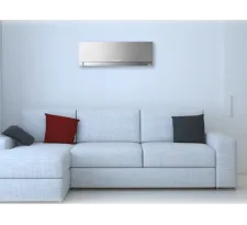 Изображение внутреннего блока на стене Mitsubishi Electric MSZ-EF50 VGK S