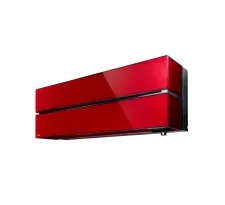 Изображение внутреннего блока с правой стороны Mitsubishi Electric MSZ-LN 25VGR-ER1