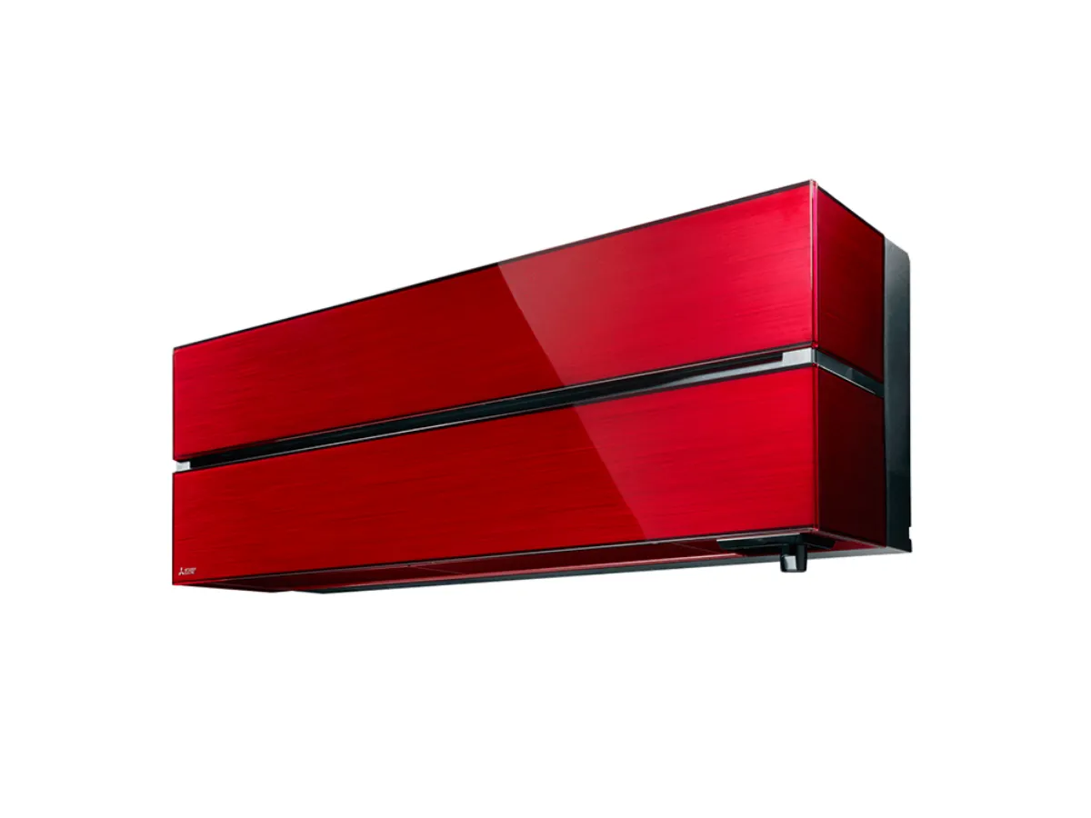Изображение внутреннего блока с правой стороны Mitsubishi Electric MSZ-LN 25VGR-ER1