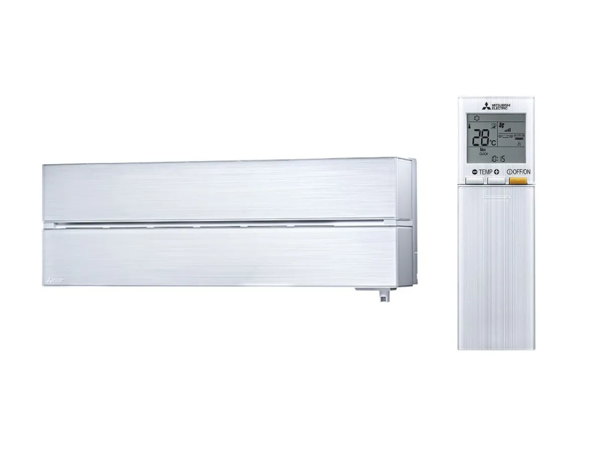 Внутренний блок Mitsubishi Electric MSZ-LN 50VGV-ER1(перламутрово-белый)