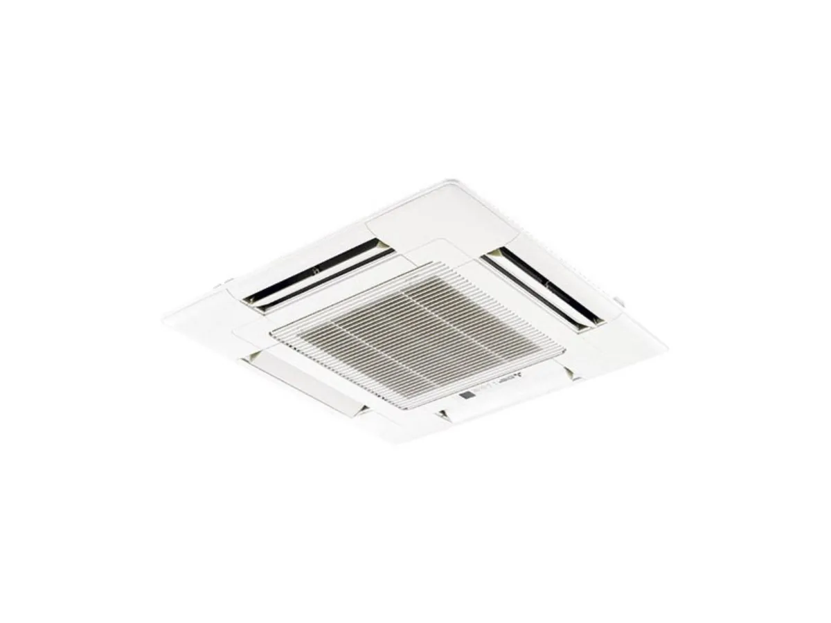 Изображение кассетного внутреннего блока 4-поточный Mitsubishi Electric SLZ-M60FA SLP-2FAL