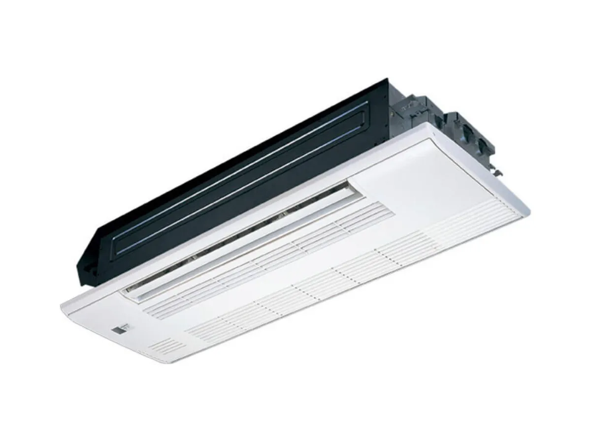 Кассетный внутренний блок однопоточный Mitsubishi Electric MLZ-KP50 VF