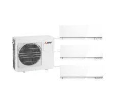 Изображение наружного блока Mitsubishi Electric 1:3 outdoor MXZ-3F68VF
