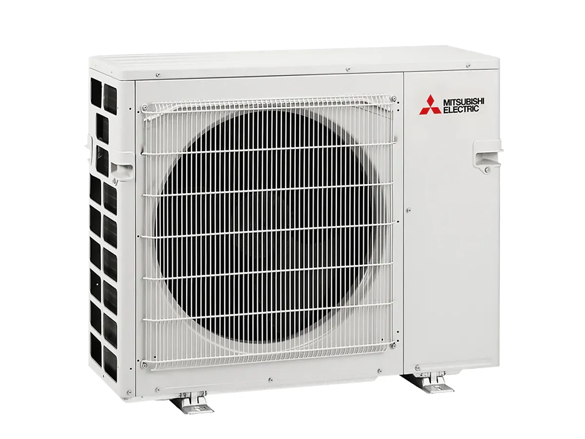Наружный блок Mitsubishi Electric 1:4 outdoor MXZ-4F83VF