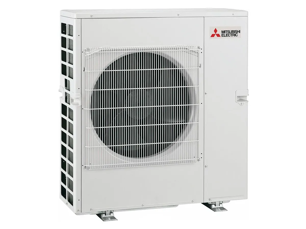 Наружный блок Mitsubishi Electric 1:5 outdoor MXZ-5F102VF
