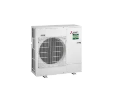 Изображение наружного блока Mitsubishi Electric PSA-RP100 KA/SUZ-M100HA