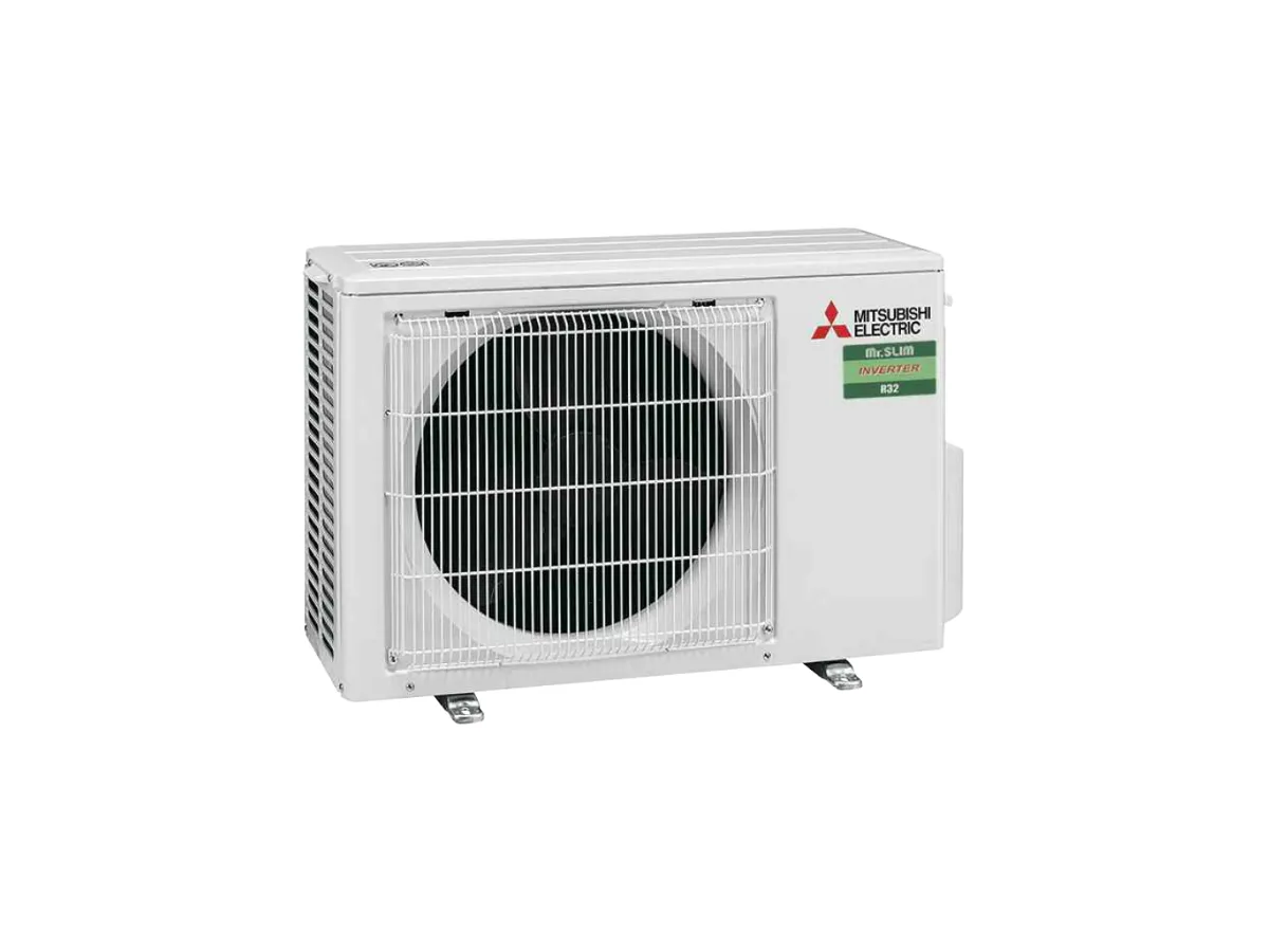 Изображение наружного блока Mitsubishi Electric PCA-M35 KA/SUZ-M35VA